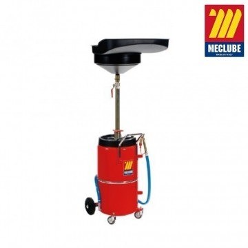 Meclube Professionele olie opvangbak 90L  ML 045-1460
