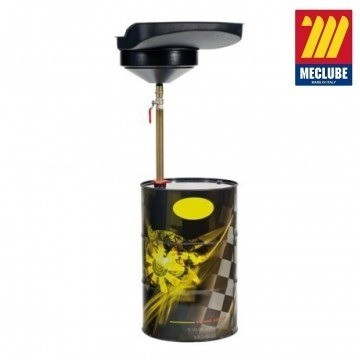 Meclube Opvangtrechter met buis 20L  ML 049-1478-000