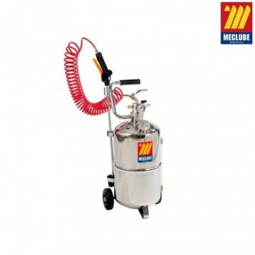 Meclube Professionele Luchtdruk Spuit  ML 050-1510-000