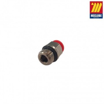 Meclube Connector Slang Remontluchter ML 080-1789-000-16