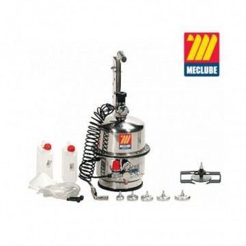 Meclube Professioneel RVS Pneumatische Remontluchter  ML 080-1789