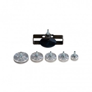 Meclube Remontluchter Adapterset 6-delig  ML 083-1800-000