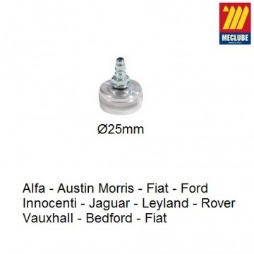 Meclube Remontluchter Adapter Model 1  ML 083-1801-000