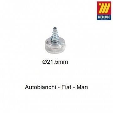 Meclube Remontluchter Adapter Model 2  ML 083-1802-000