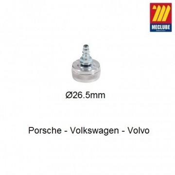 Meclube Remontluchter Adapter Model 3  ML 083-1803-000