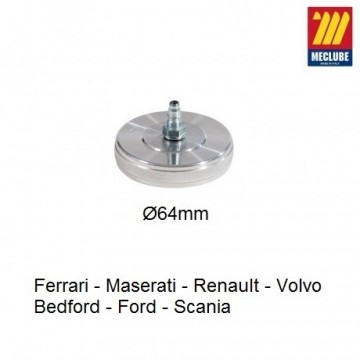 Meclube Remontluchter Adapter Model 7  ML 083-1807-000