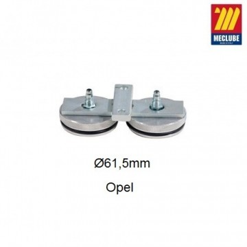 Meclube Remontluchter Adapter Model 13  ML 083-1813-000