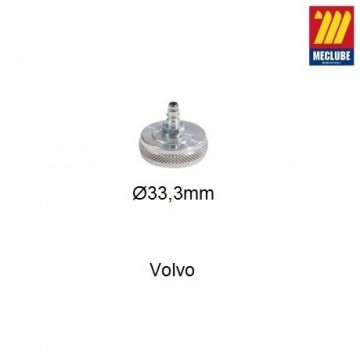Meclube Remontluchter Adapter Model 16  ML 083-1816-000