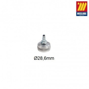Meclube Remontluchter Adapter Model 17  ML 083-1817-000