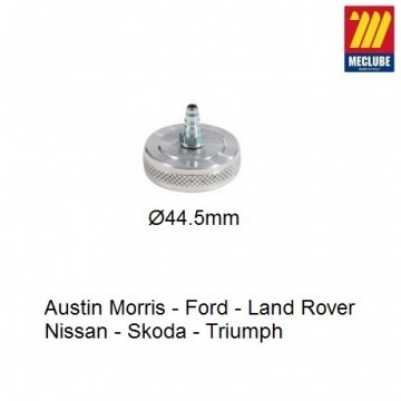 Meclube Remontluchter Adapter Model 18  ML 083-1818-000