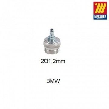 Meclube Remontluchter Adapter Model 21  ML 083-1821-000