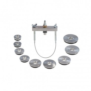 Ml 083 1826 000 kit 9 pressure plugsuniversal bracket