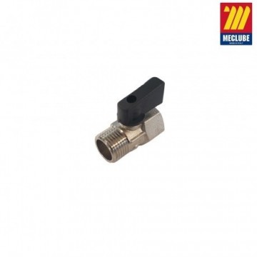 Koppeling met kraan  ML 1432-25