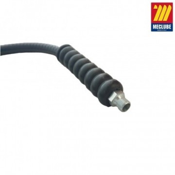 Meclube Afzuig Slang  ML 1432-31