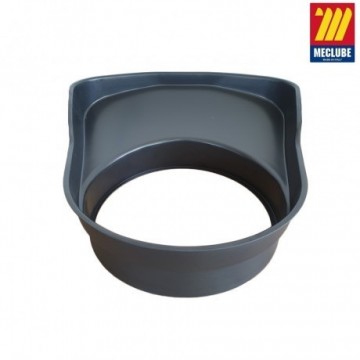 Meclube Losse Trechter voor Olie Opvangunit  ML 1460-43