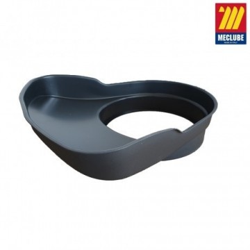 Meclube Losse Trechter voor Olie Opvangunit  ML 1460-43