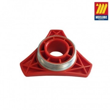 Meclube Rode Verstelschroef 30 mm  ML 1462-30