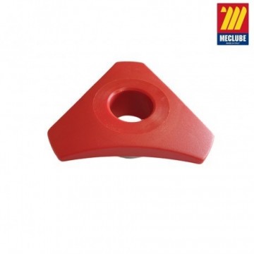 Meclube Rode Verstelschroef 30 mm  ML 1462-30