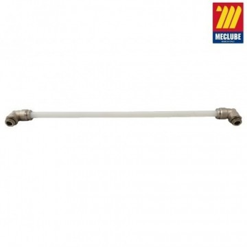 Meclube Maatbuis Compleet  ML 1462-6/10