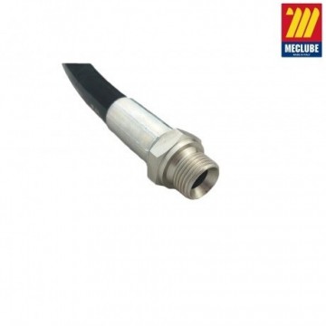 Meclube Slang voor Olievulsysteem 3 Meter  ML 906-0404-030