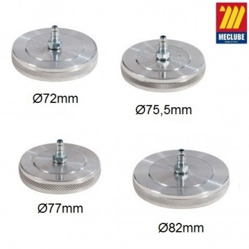 Meclube Remontluchter Adapter Model 10 14 15 19