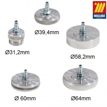 Meclube Remontluchter Adapter Model 7 9 20 21 23