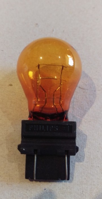 Philips 3157na 3