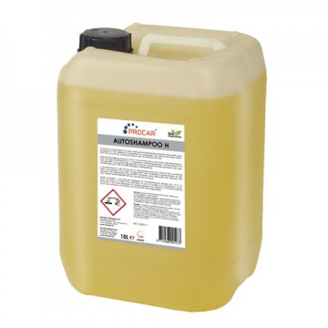 Procar autoshampoo h 3320111