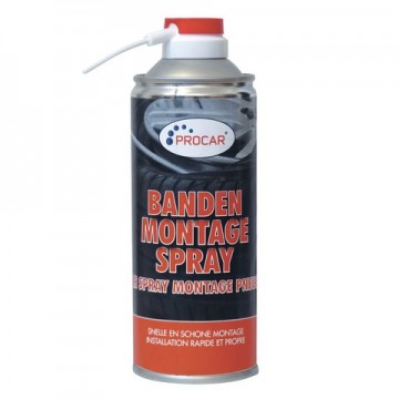 Procar banden montage spray 3382279