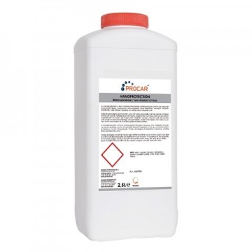 Procar handprotection watervast 6339785