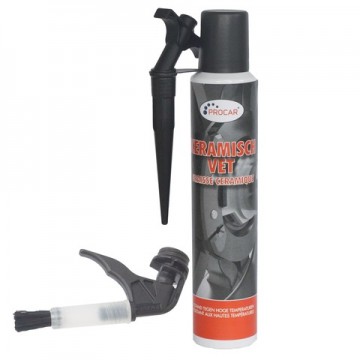 Procar keramisch vet met kwast 3602250