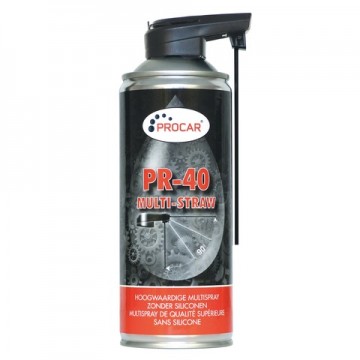 Procar multi straw spray PR40 3382277