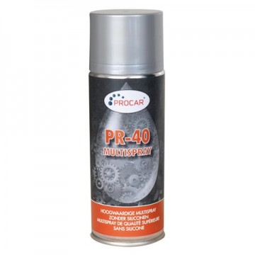 Procar pr40 multispray 3382274