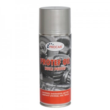 Procar teflonspray 3380120