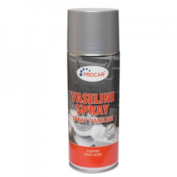 Procar vaseline 3382276