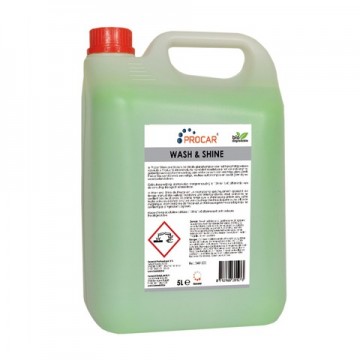 Procar wash  shine 3401200