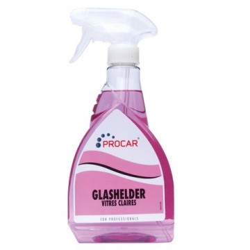 Productimageprocar glashelder 500ml 3414060