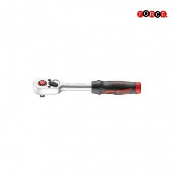 Force 1/4 inch DR Ratel 20-tands 802215