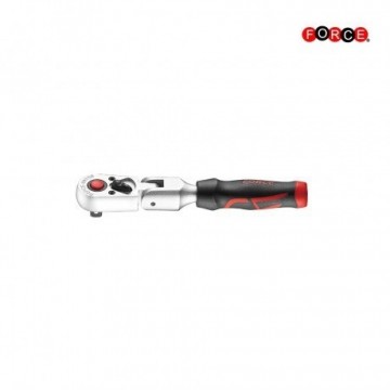 Force 1/4 inch DR Ratel Flex 20 tands 802218