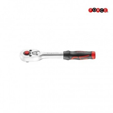 Force 1/4 inch DR Ratel 24 tands 80222