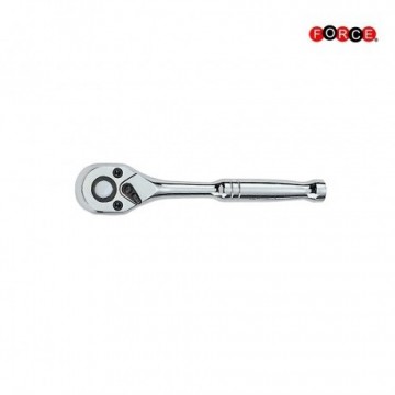 Force 1/4 inch DR Ratel 36 tands smal 80225