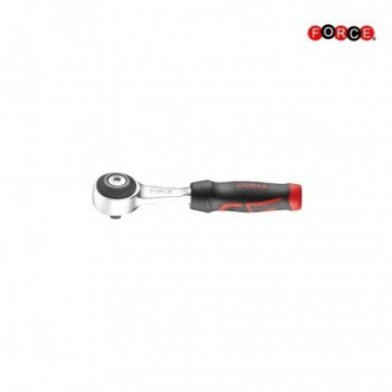 Force 1/4 inch DR Ratel rond 72 tands 80229