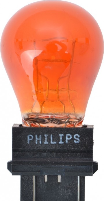 Stadlicht 1en knipperlicht voor philips 3157na