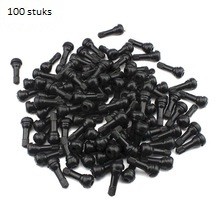 Ventielen 100 stuks
