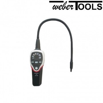 Weber Tools Aircogas lekkage tester   WT-416