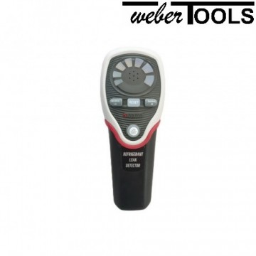 Weber Tools Aircogas lekkage tester   WT-416